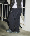 NYLON TECH PANTS