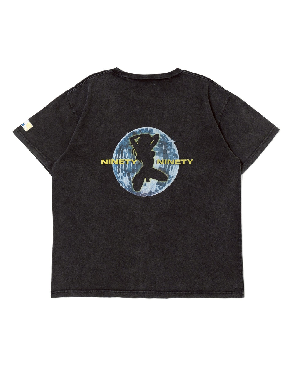Sexy Mirror Ball Tee – YZ
