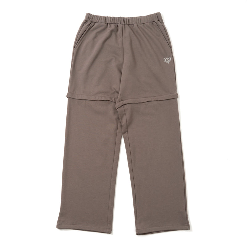 2way Sagara sweat pants