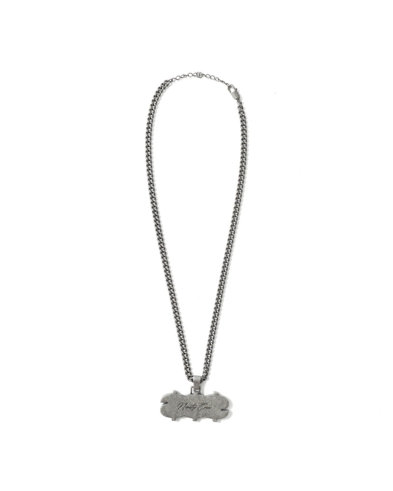 Triple Dollar Sign Necklace – YZ