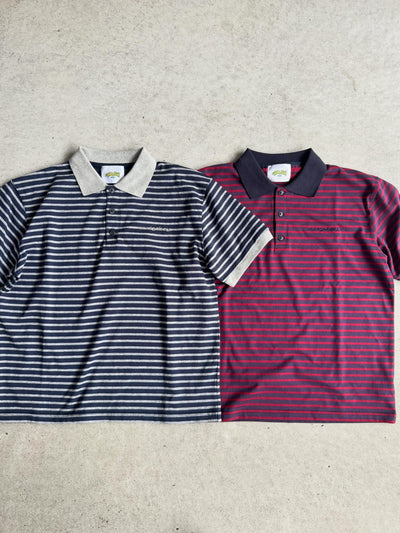 WB Rugger shirt 