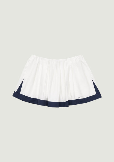 JULI FLARE SKIRT 