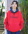 B.Base Framed Stitch Half-Zip Fleece 