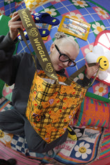 wiggle wiggle × HTH Reusable Shopper