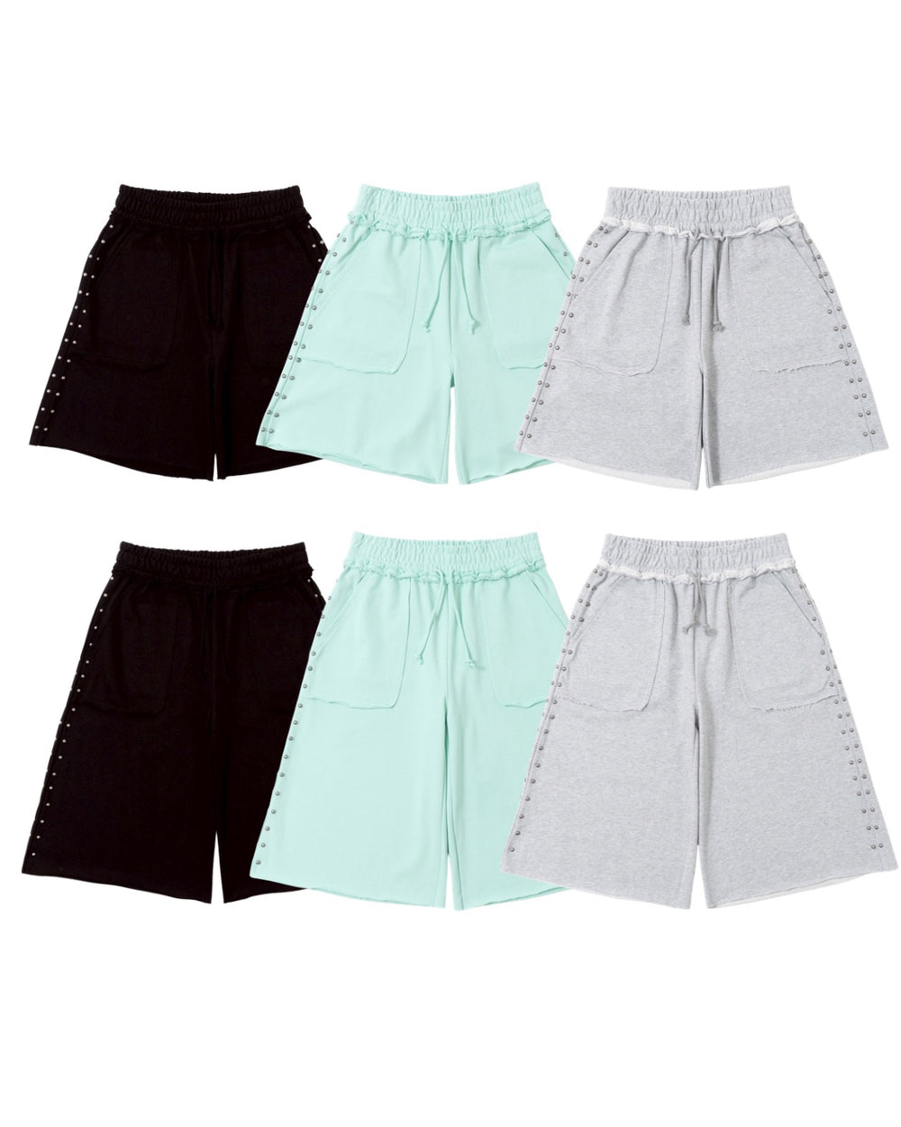 HTH(Hotter Than Hell)_NEWARRIVAL – YZ