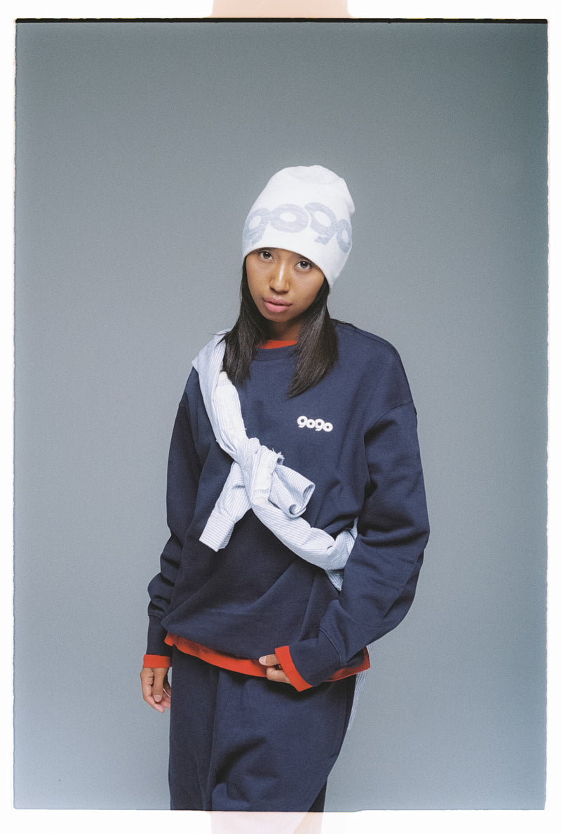 The Classic Pack Sweat – YZ