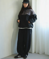 Nylon replacement free pants 