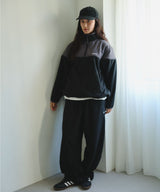 Nylon replacement free pants 