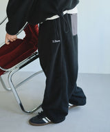 Nylon replacement free pants 