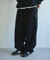 Nylon replacement free pants 