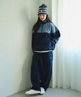 Nylon replacement free pants 
