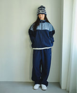 Nylon replacement free pants 