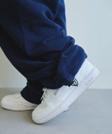 Nylon replacement free pants 