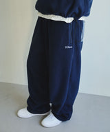 Nylon replacement free pants 