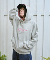 B.Base Big Hood Pullover 