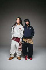 90 Logo Original Hoodie 