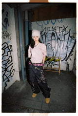 キングロゴTシャツ 