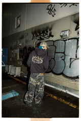 King Logo Assort Hoodie 