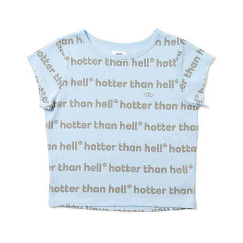 HTH(Hotter Than Hell)_TOPS(カラー: サックス) – YZ