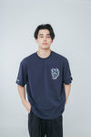 MSB Wappen logo tee sp.ver