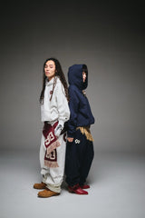 90 Logo Original Hoodie 