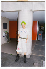 OG Logo British  Sweat Shorts