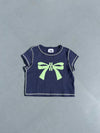 ribbon tee