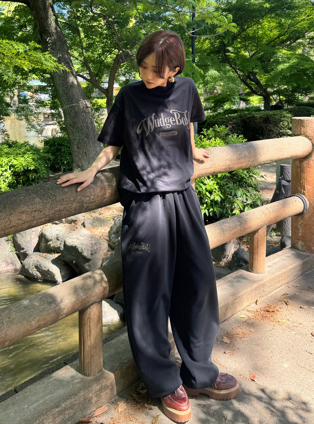 OGロゴSSパックセットアップ – YZ OGロゴSSパックセットアップ – YZ
