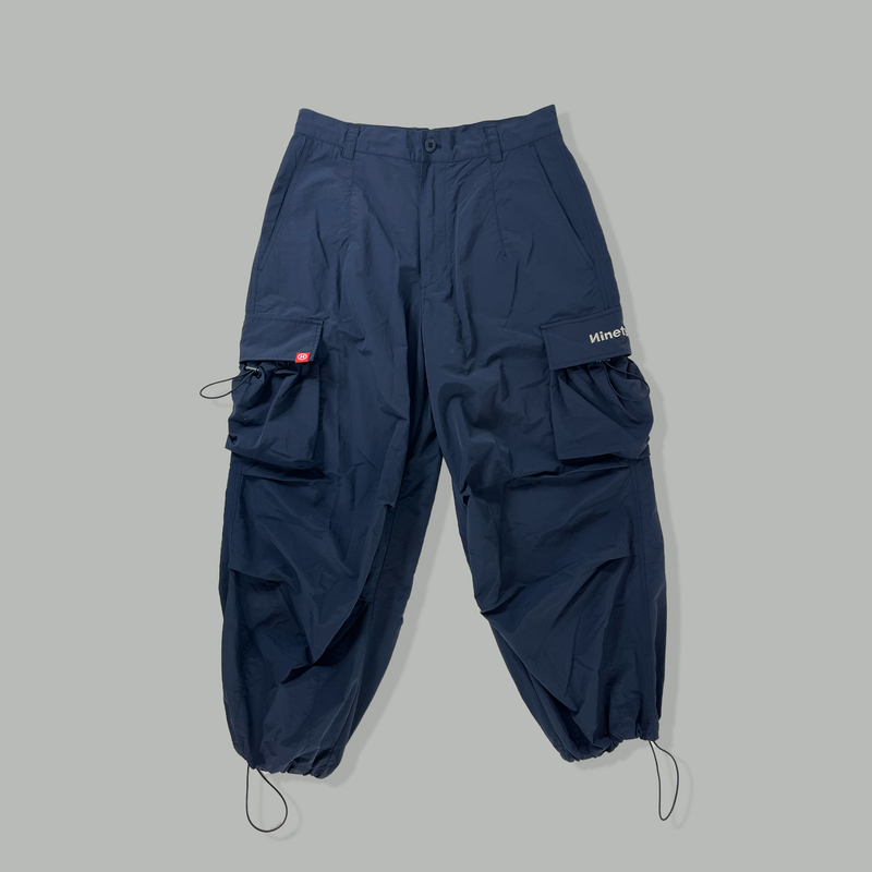 9090 カーゴデニムパンツ 9090 Chemical Cargo Denim – YZ 9090 カーゴデニムパンツ 9090 Chemical Cargo Denim – YZ