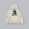 CMT RULER HOODIE