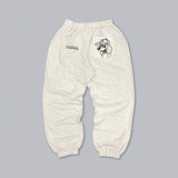 CMT ruler sweat pants