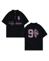 [0900xSUPPLIER] Set-up Rhinestone Polo 