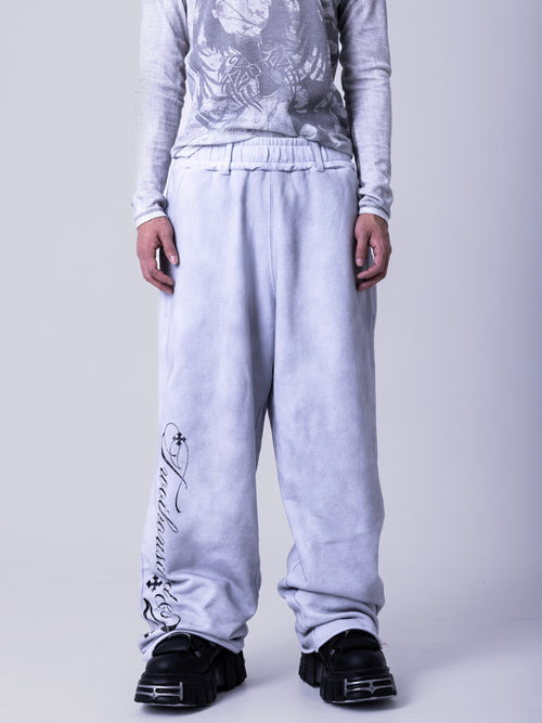 Judgment Sweat Pants