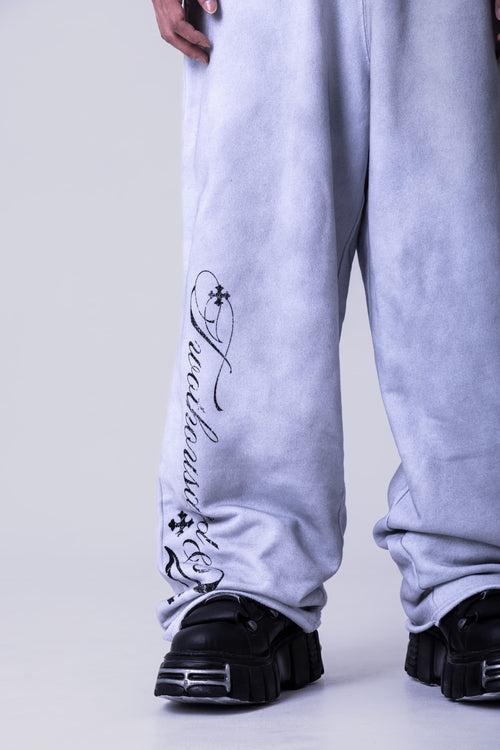 Judgment Sweat Pants
