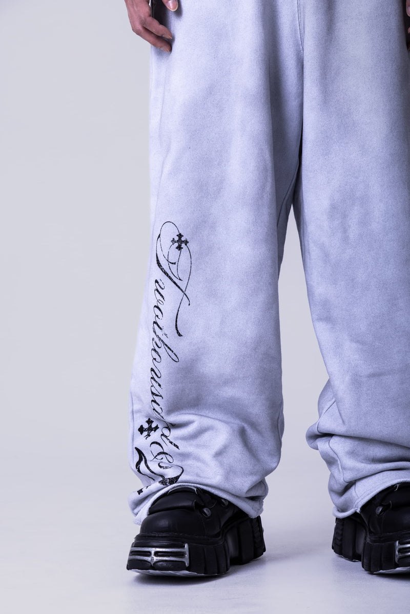 Judgment Sweat Pants