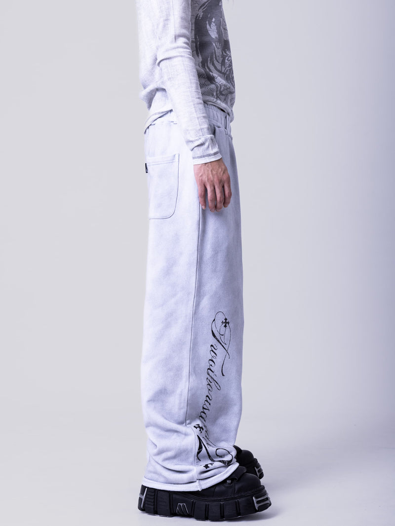 Judgment Sweat Pants
