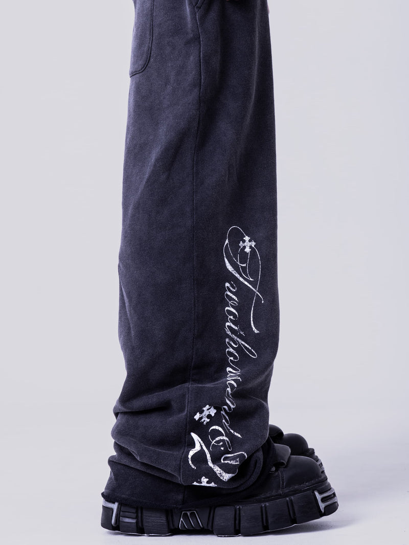 Judgment Sweat Pants