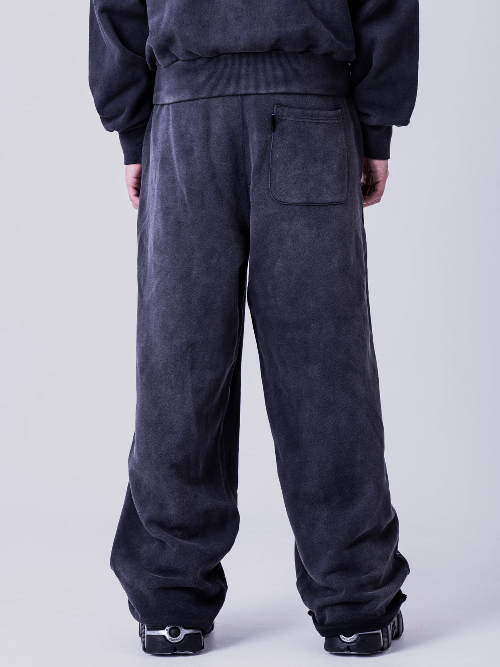 Judgment Sweat Pants – YZ