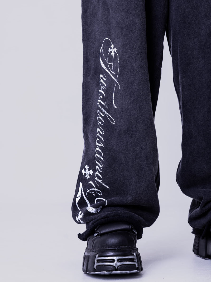 Judgment Sweat Pants