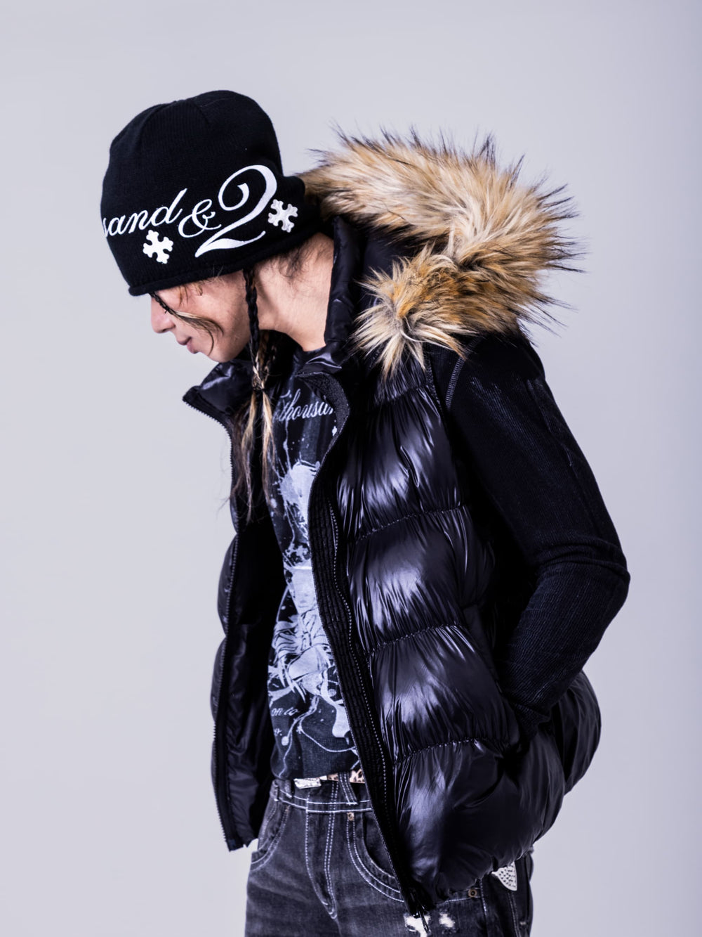 HTH(Hotter Than Hell)_NEWARRIVAL – YZ