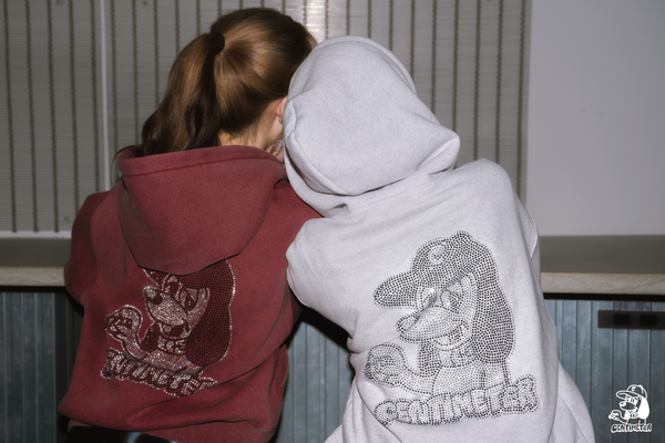 CENTIMETER OFFICIAL ONLINE STORE – YZ