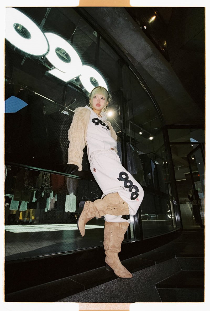 OG Logo Original Sweat Pants