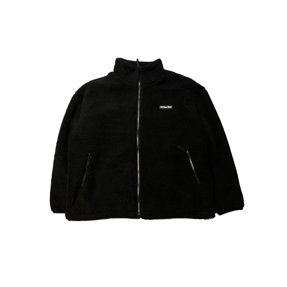 boa blouson – YZ