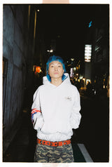 King Logo Assort Hoodie 