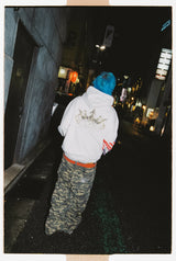 King Logo Assort Hoodie 