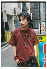 Motion King 標誌T恤 