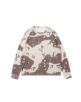 BU THERMAL L/S TEE