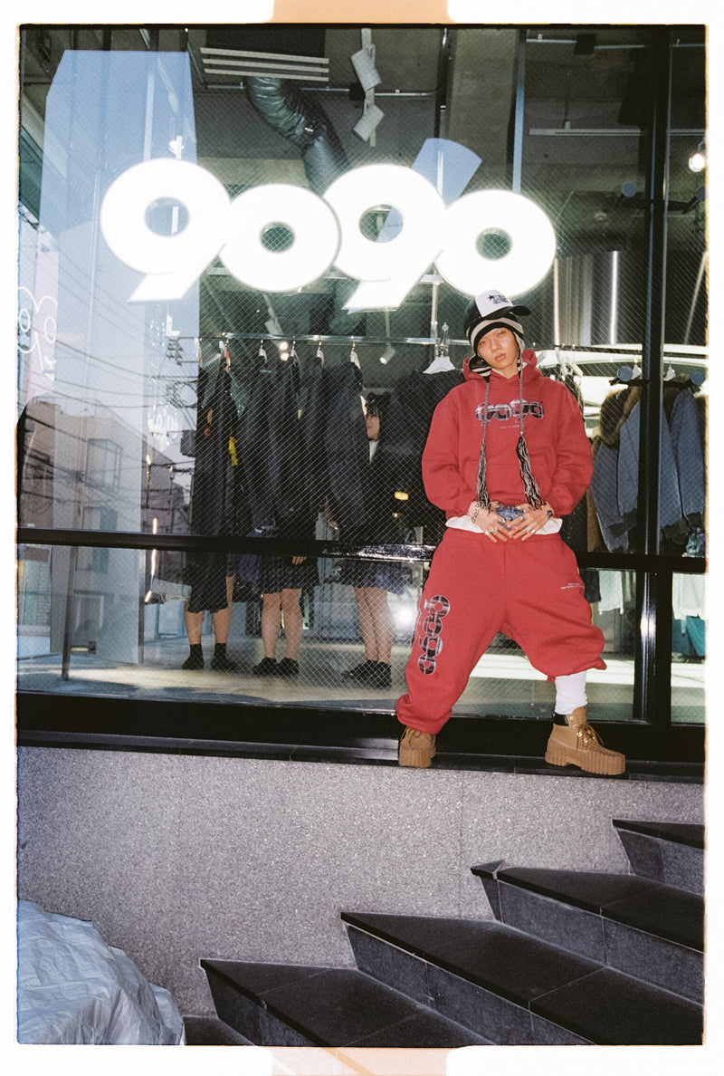 OG Logo Original Sweat Pants