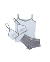 內衣三件套 