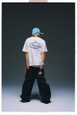 Crown Logo Tee